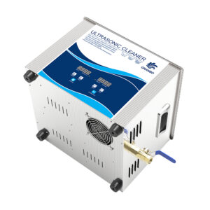 digital smart industrial ultrasonic cleaner cleaning washer machine for vibrator