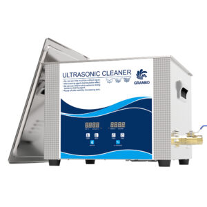 digital smart industrial ultrasonic cleaner cleaning washer machine for vibrator