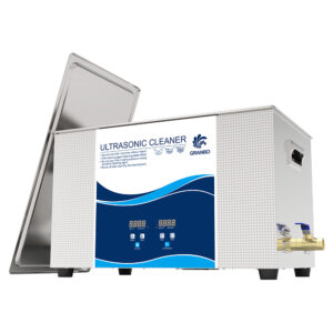 digital smart ultrasonic 30l wholesale ultrasonic cleaner manufacturer