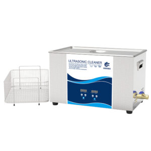 digital smart ultrasonic 30l wholesale ultrasonic cleaner manufacturer