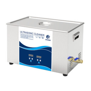 digital smart ultrasonic 30l wholesale ultrasonic cleaner manufacturer