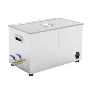 digital smart ultrasonic 30l wholesale ultrasonic cleaner manufacturer
