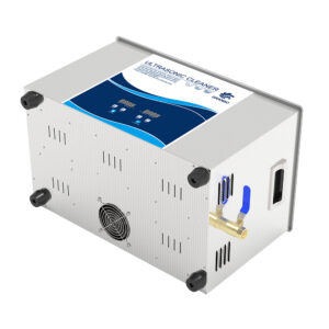 digital smart ultrasonic 30l wholesale ultrasonic cleaner manufacturer