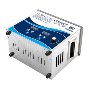 ultrasonic cleaner for metal carburetor/medical/coins/car accessories engineering 40khz