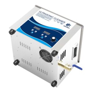 table top digital car parts printhead dental glasses jewelry ultrasonic cleaner