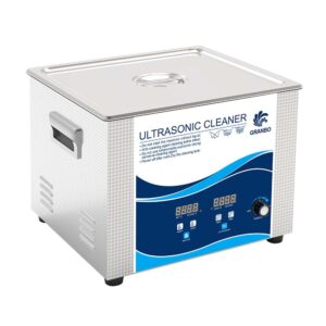 table top digital car parts printhead dental glasses jewelry ultrasonic cleaner