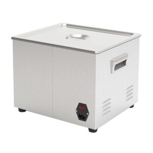 table top digital car parts printhead dental glasses jewelry ultrasonic cleaner