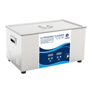 caburetor/bearing/printhead cutting tools/fuel injector ultrasonic cleaning machine 22l
