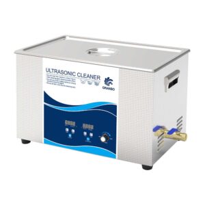 30l litre ultrasonic cleaners affordable lab essentials