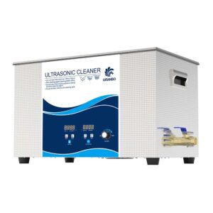 industrial ultrasonic parts washers industrial ultrasonic cleaning machine manufacturer direct sales