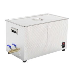 variable frequency ultrasonic cleaner for dpf cleaning/various metal parts