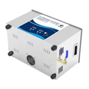 variable frequency ultrasonic cleaner for dpf cleaning/various metal parts