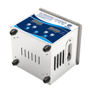 high quality mini dental multifunctional ultrasonic cleaning machine