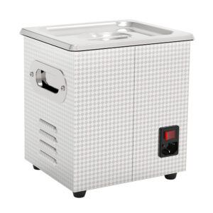 glasses lens tooth 40khz portable mini ultrasonic cleaner 2l
