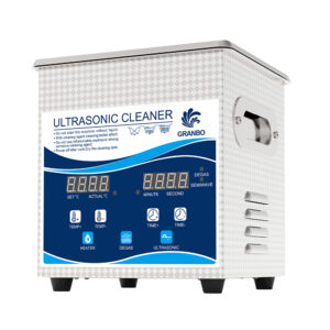 glasses lens tooth 40khz portable mini ultrasonic cleaner 2l