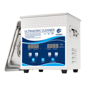 glasses lens tooth 40khz portable mini ultrasonic cleaner 2l