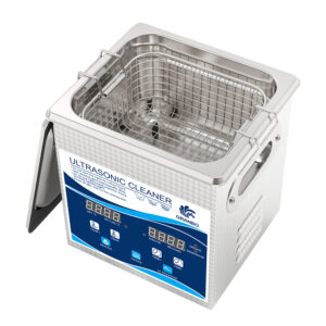 glasses lens tooth 40khz portable mini ultrasonic cleaner 2l