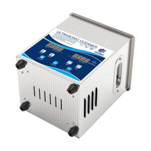 glasses lens denture 40khz portable ultrasonic cleaner 2l