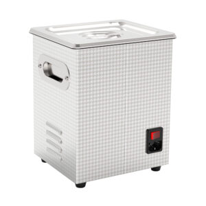 glasses lens denture 40khz portable ultrasonic cleaner 2l