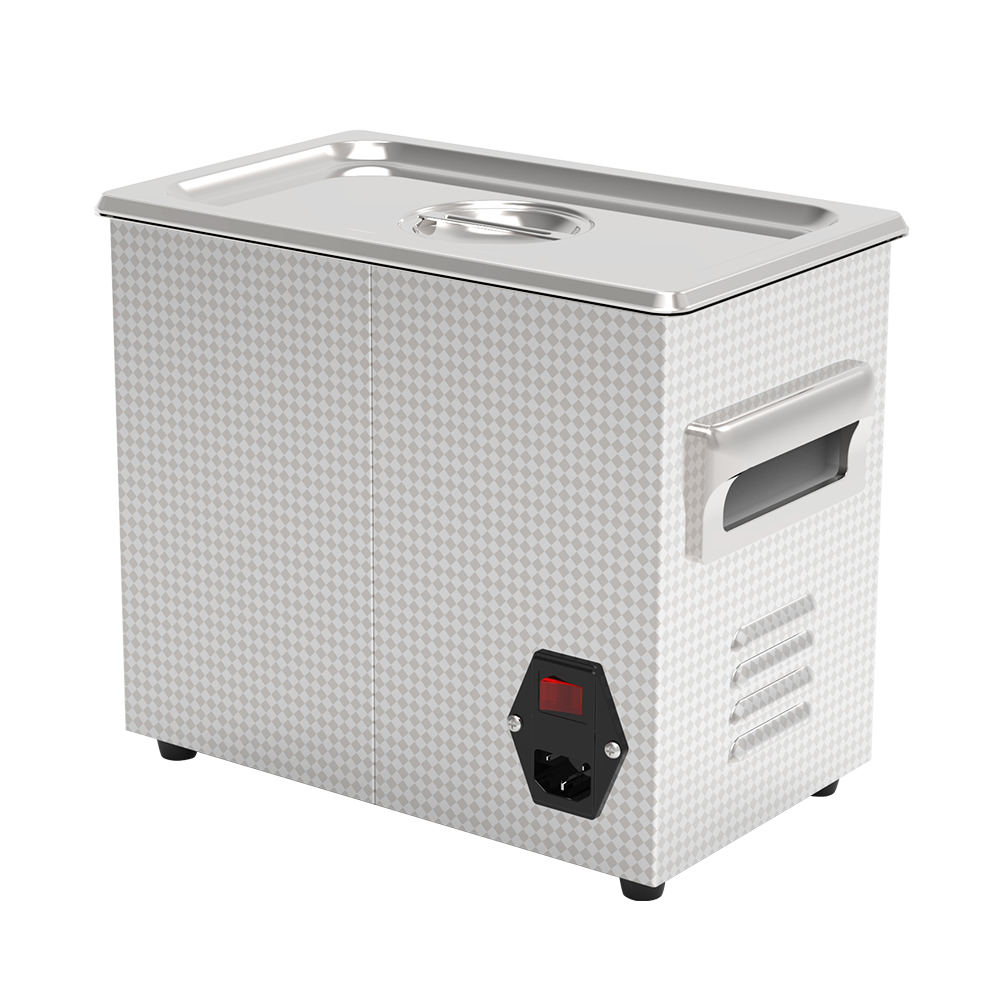 More Ultrasonic Cleaner - GranboSonic