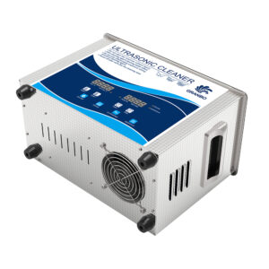 dental clinic/home use stainless steel 4.5l ultrasonic cleaner