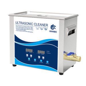 ultrasonic vinyl record cleaner 6.5l commercial ultrasonic cleaning bath