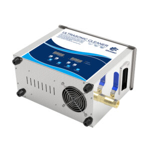 ultrasonic vinyl record cleaner 6.5l commercial ultrasonic cleaning bath