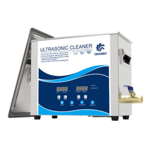 ultrasonic vinyl record cleaner 6.5l commercial ultrasonic cleaning bath