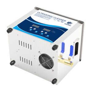 10l industrial ultrasonic cleaner parts pipe washers