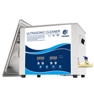 10l industrial ultrasonic cleaner parts pipe washers