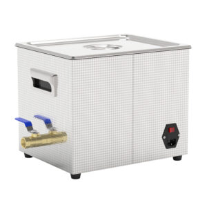 10l industrial ultrasonic cleaner parts pipe washers