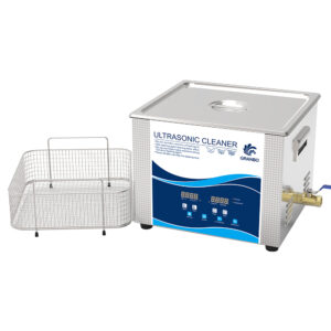 wholesale 15l smart ultrasonic cleaner vibrator cleaning washer machine