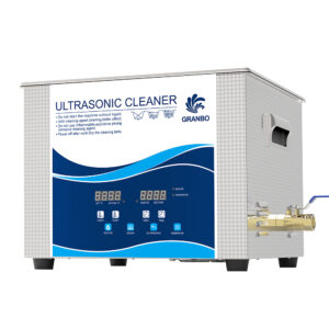 wholesale 15l smart ultrasonic cleaner vibrator cleaning washer machine