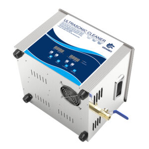 wholesale 15l smart ultrasonic cleaner vibrator cleaning washer machine