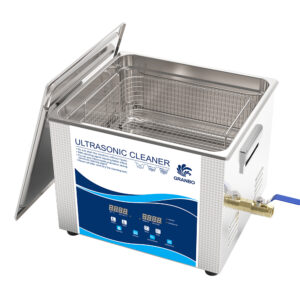 wholesale 15l smart ultrasonic cleaner vibrator cleaning washer machine