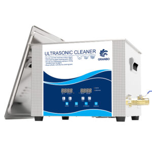 wholesale 15l smart ultrasonic cleaner vibrator cleaning washer machine