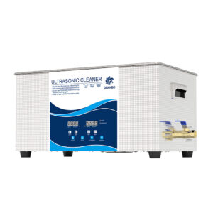 22l industrial ultrasonic cleaner washer machinery for print head recovery