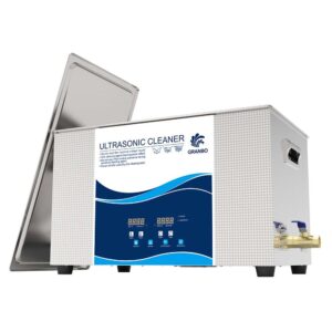 30l digital smart vibrator ultrasonic cleaner with heater timer ultra sonic cleaning