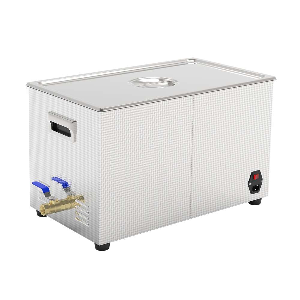 30l digital smart vibrator ultrasonic cleaner with heater timer ultra sonic cleaning