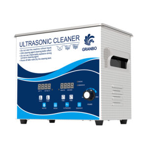 40khz led display ultrasonic cleaner with free basket for jewelry dental cleaning