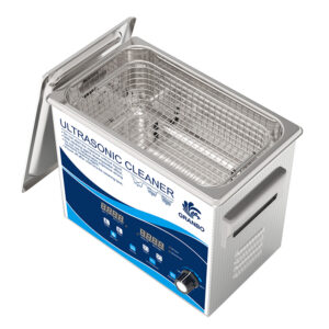 metal carburetor/medical/coins/car accessories 40khz ultrasonic cleaner cleaning machine