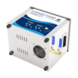 jewelry watch eyeglass 10l ultrasonic washing machine for auto parts