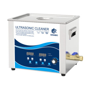 jewelry watch eyeglass 10l ultrasonic washing machine for auto parts