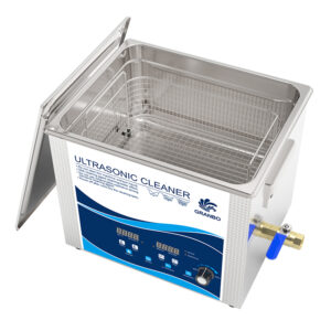 industrial engine bearing pcb ultrasonic cleaning machine 40khz