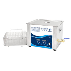 cleaning machine for jewellery glasses pcb stainless steel ultrasonic cleaner