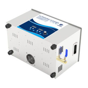 30l ultra sonic cleaning machine for spare parts/denture aligner retainer