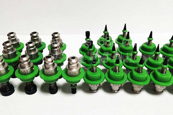 smt suction nozzle