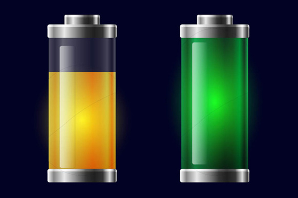 Positive and negative pressure