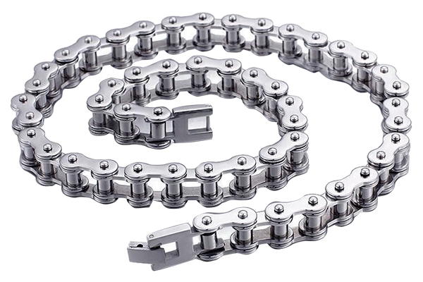 Hardware Chain