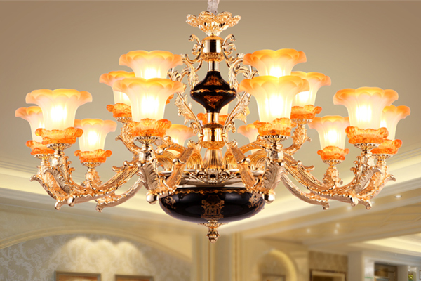 Chandeliers